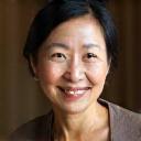 リード陶芸家、佐藤 陽子のポートレート